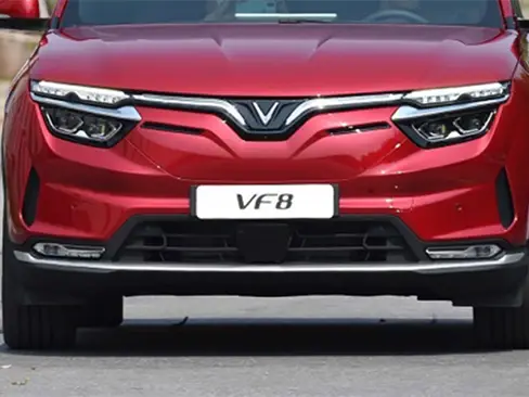 VinFast VF8